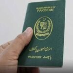 Passport Home Delivery