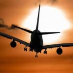 Missing Cargo Aircraft