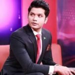 Mureed Abbas Murder