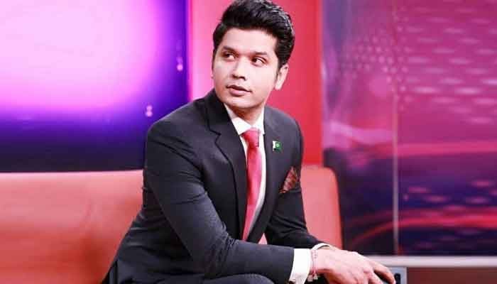 Mureed Abbas Murder