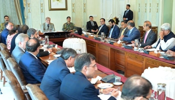 Pakistan Business Reforms