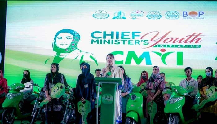 Punjab Education Reforms Bring Modern Schools and Student Support