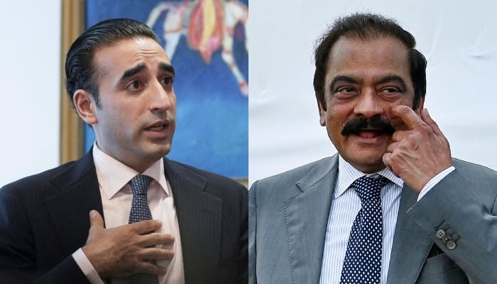 Bilawal Bhutto Criticism Sparks Fresh Political Debate in Pakistan