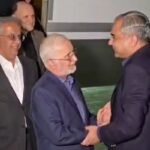 Iran-Pakistan Relations