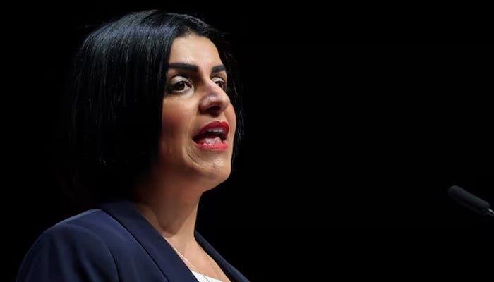 UK-Pakistan Deportation