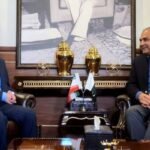 Pakistan-Iran Security Cooperation