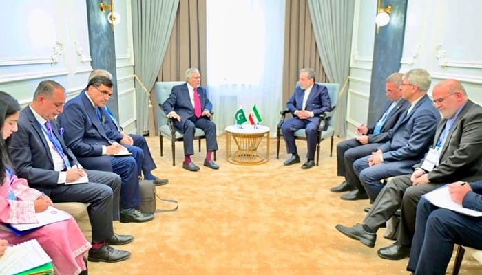 Islamabad MoU Remains Key to Pakistan-Iran Diplomatic Efforts