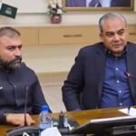 Balochistan Security