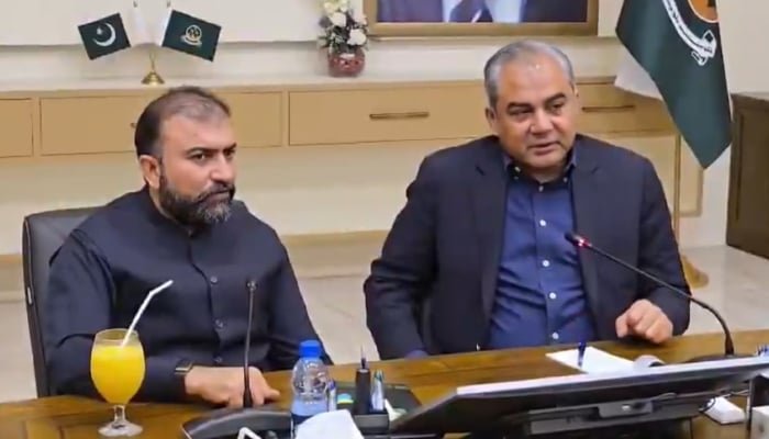 Balochistan Security Measures Strengthened to Ensure Lasting Peace