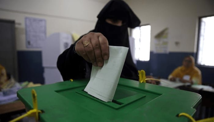 AJK Elections 2026