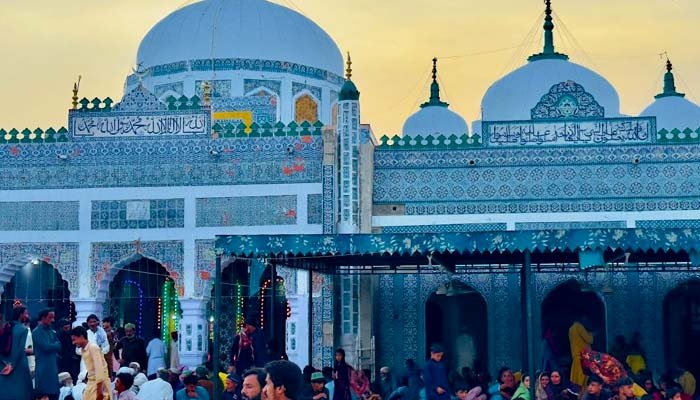 Sindh Public Holiday
