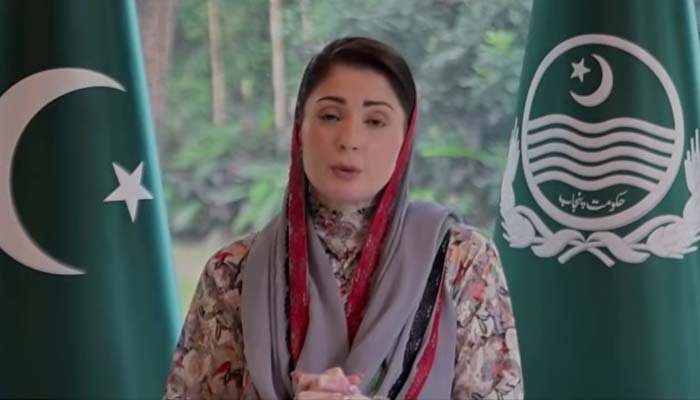 AJK Election Results