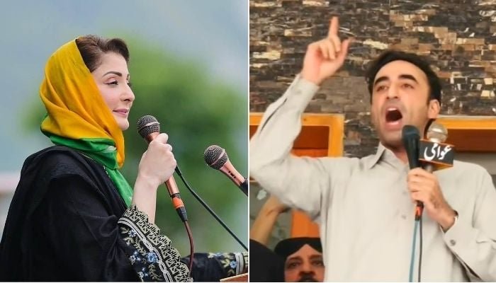 AJK Elections 2026