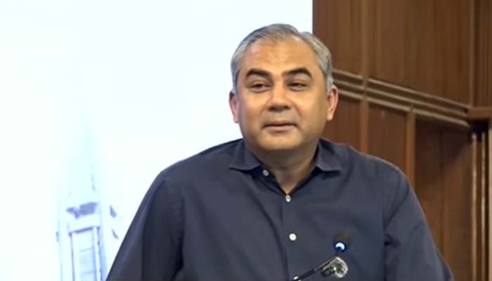 Governance Reforms in Pakistan