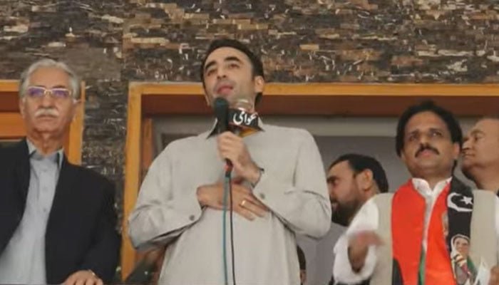 AJK Elections 2026