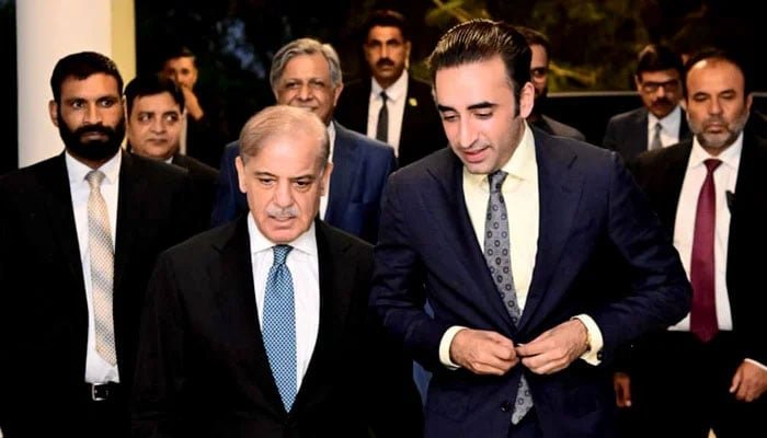 AJK Elections 2026