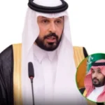 Saudi Arabia Appoints