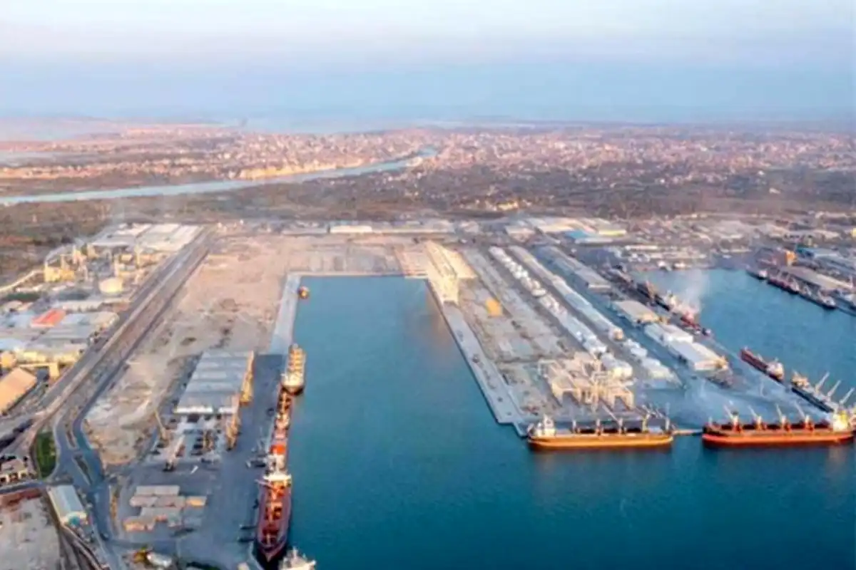 Egypt Rejects Iran