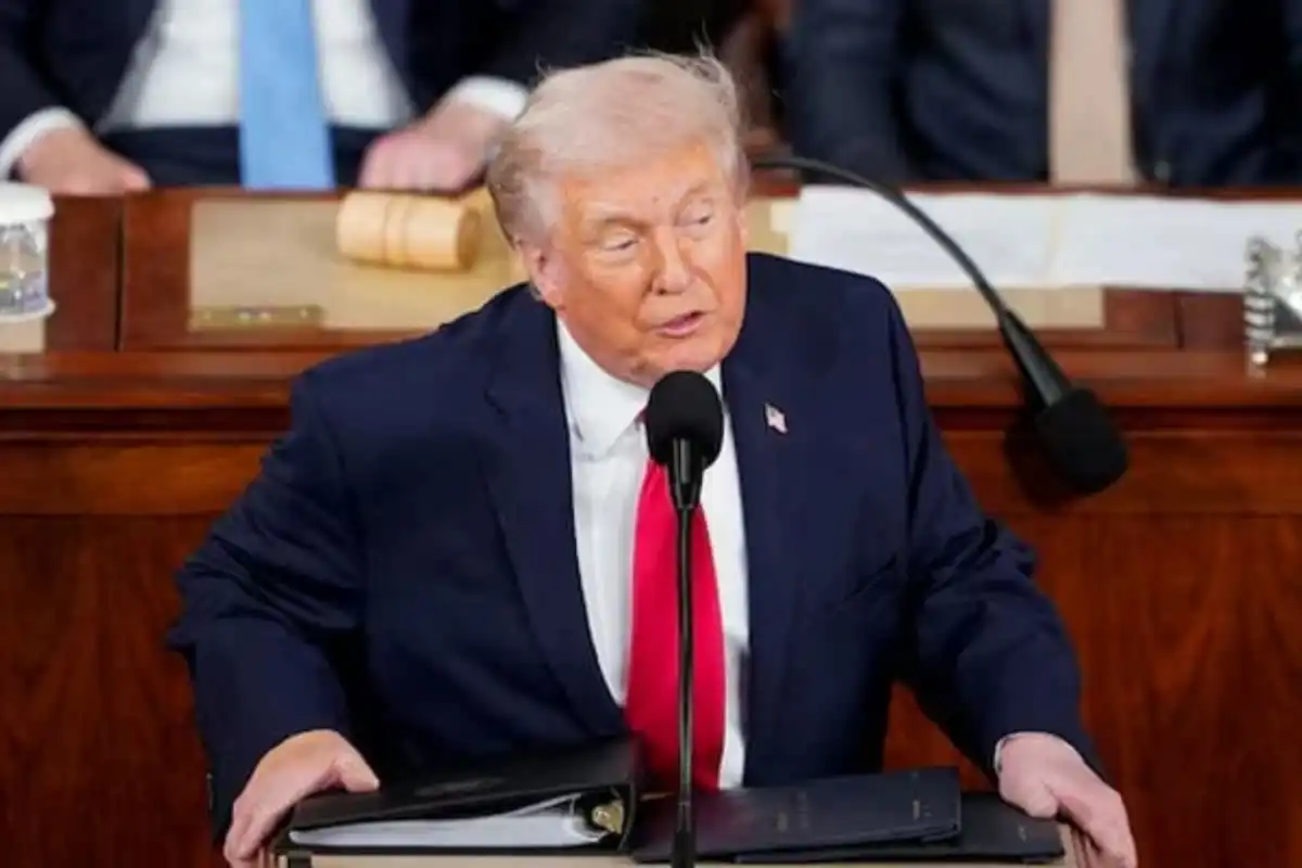 Trump Iran Talks Resume Despite Ceasefire Ending