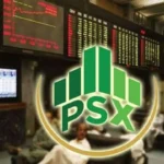 Pakistan Stock Market