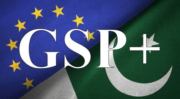 Pakistan GSP+ Review