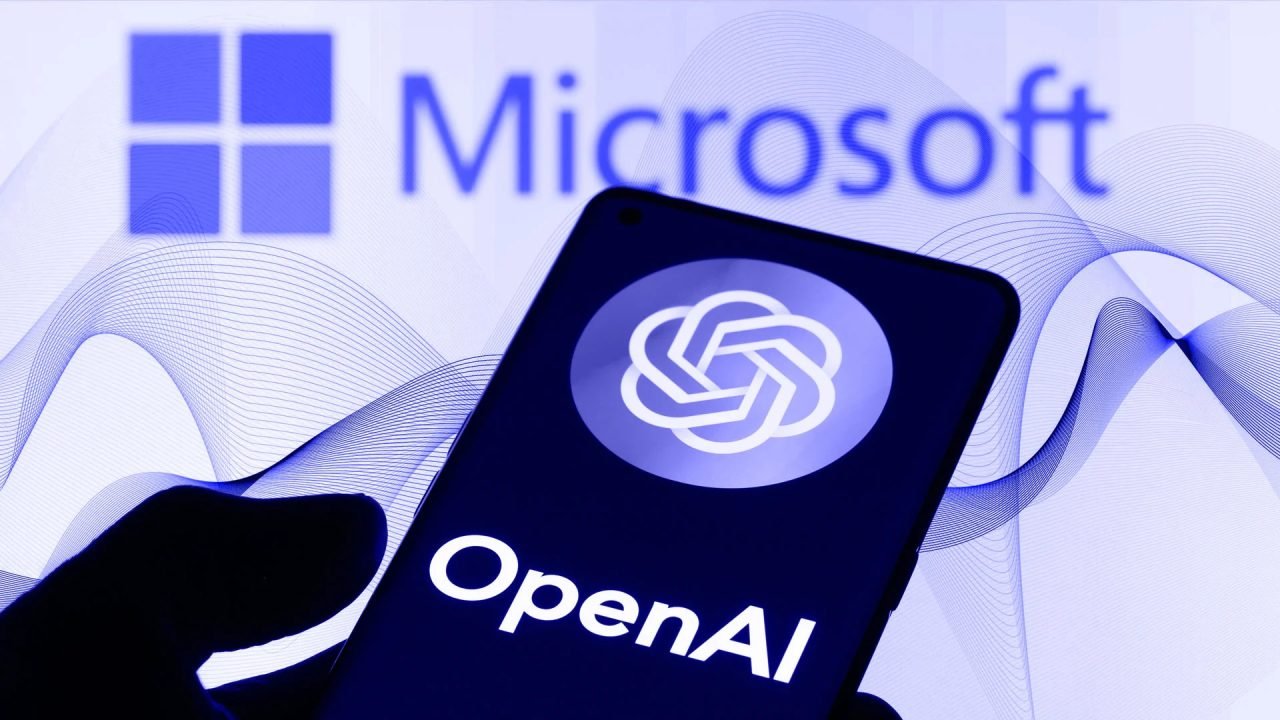 Microsoft OpenAI Partnership