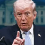 Trump on Iran