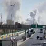 IRGC Claims Retaliatory