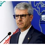 Iran Warns Against