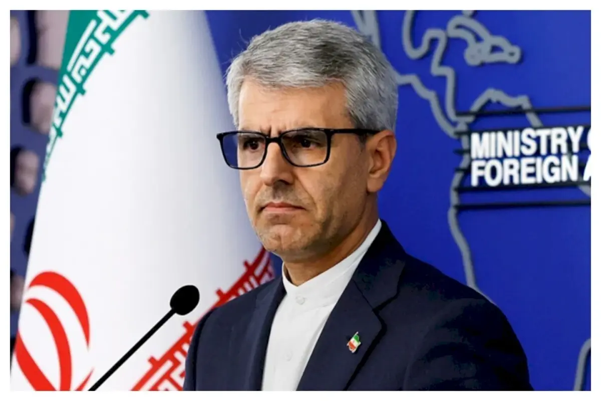 Iran Warns Against