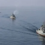 Houthis Naval Blockade