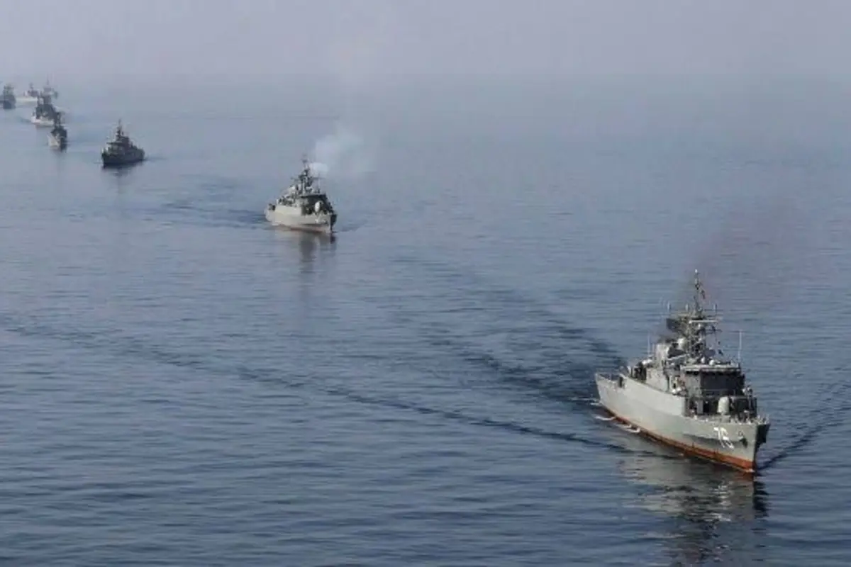 Houthis Naval Blockade Raises Regional Security Concerns