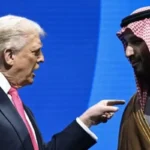 Saudi Yemen Conflict