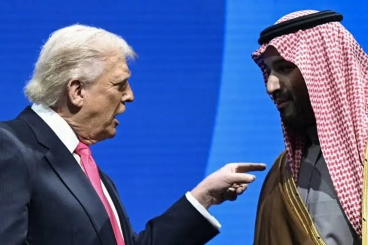 Saudi Yemen Conflict