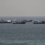 Iran Fishermen Repatriation