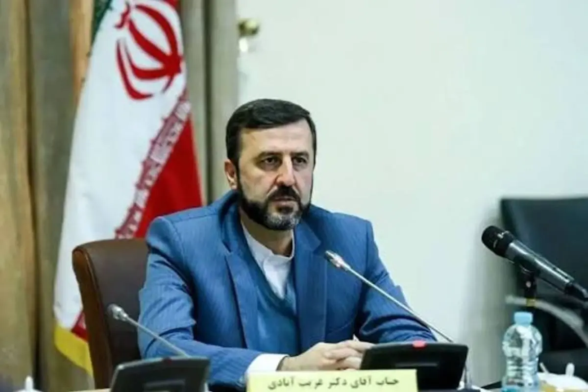 Iran-US Talks