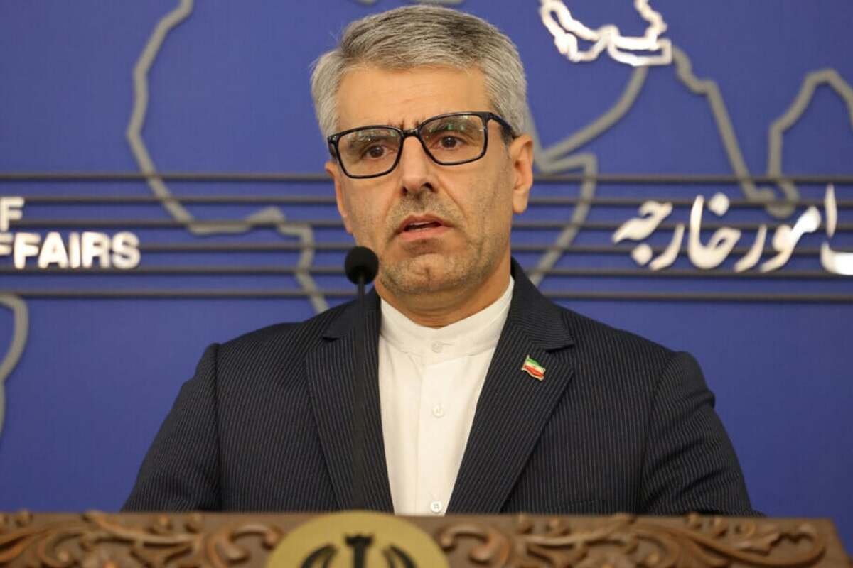 Esmaeil Baghaei
