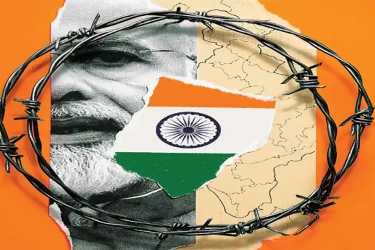 Hindutva Politics