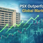 PSX Bullish Rall