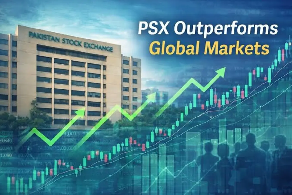 PSX Bullish Rall