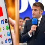 France Social Media