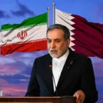 Iran Qatar Relations