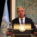 Syria’s Territorial Integrity