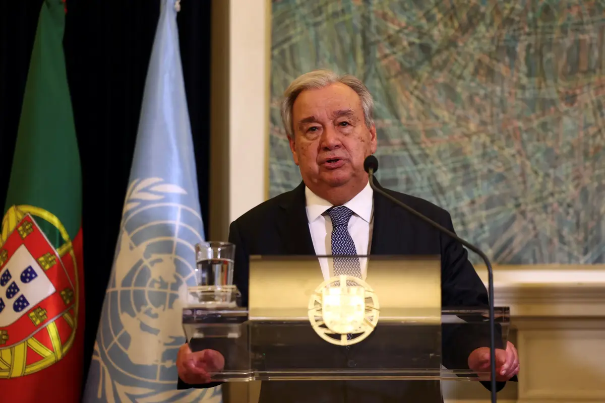 UN Calls for Respect of Syria’s Territorial Integrity