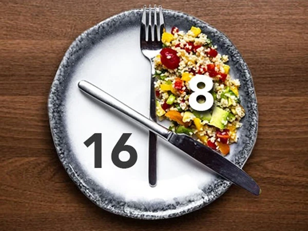 Intermittent Fasting Benefits Backed by New Study