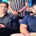 Ducky Bhai Shoaib Akhtar
