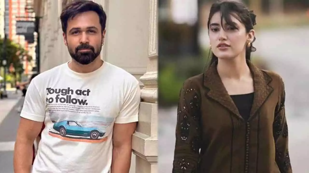 Sahar Hashmi Criticism Opens Conversation on Acting Choices