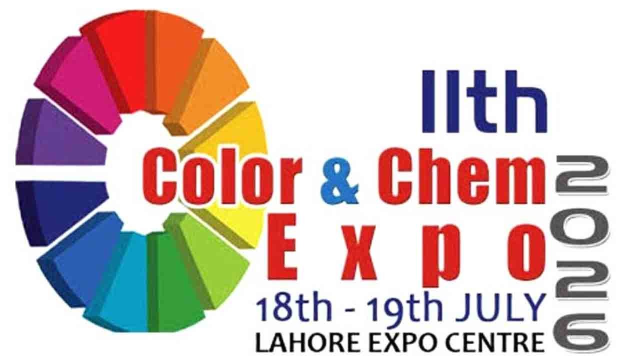 Color & Chem Expo