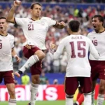 Spain World Cup Final