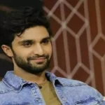 Ahad Raza Mir